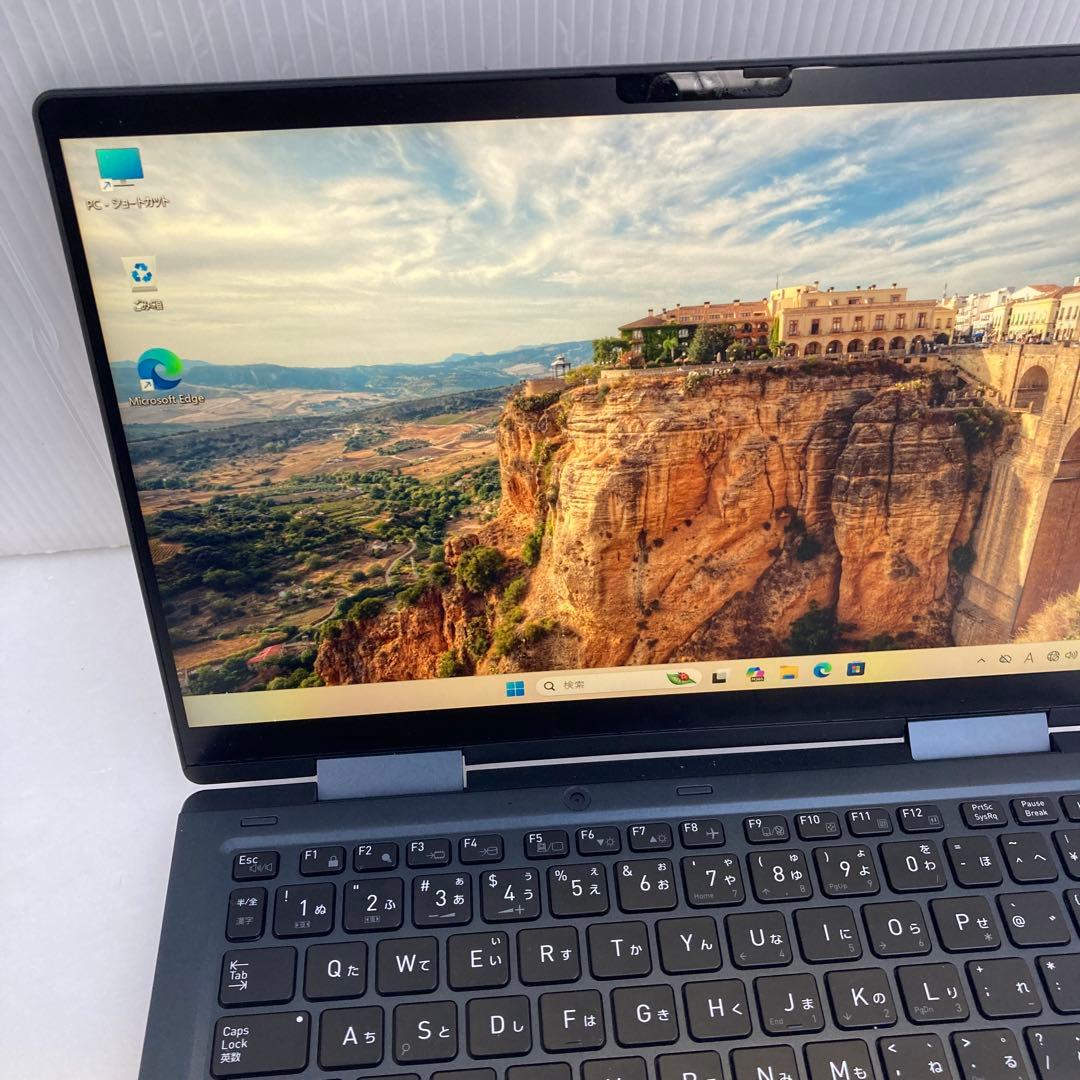 dynabook V83/HV 第11世代 Core i5 1145G7