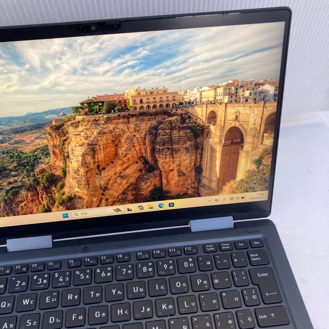 dynabook V83/HV 第11世代 Core i5 1145G7