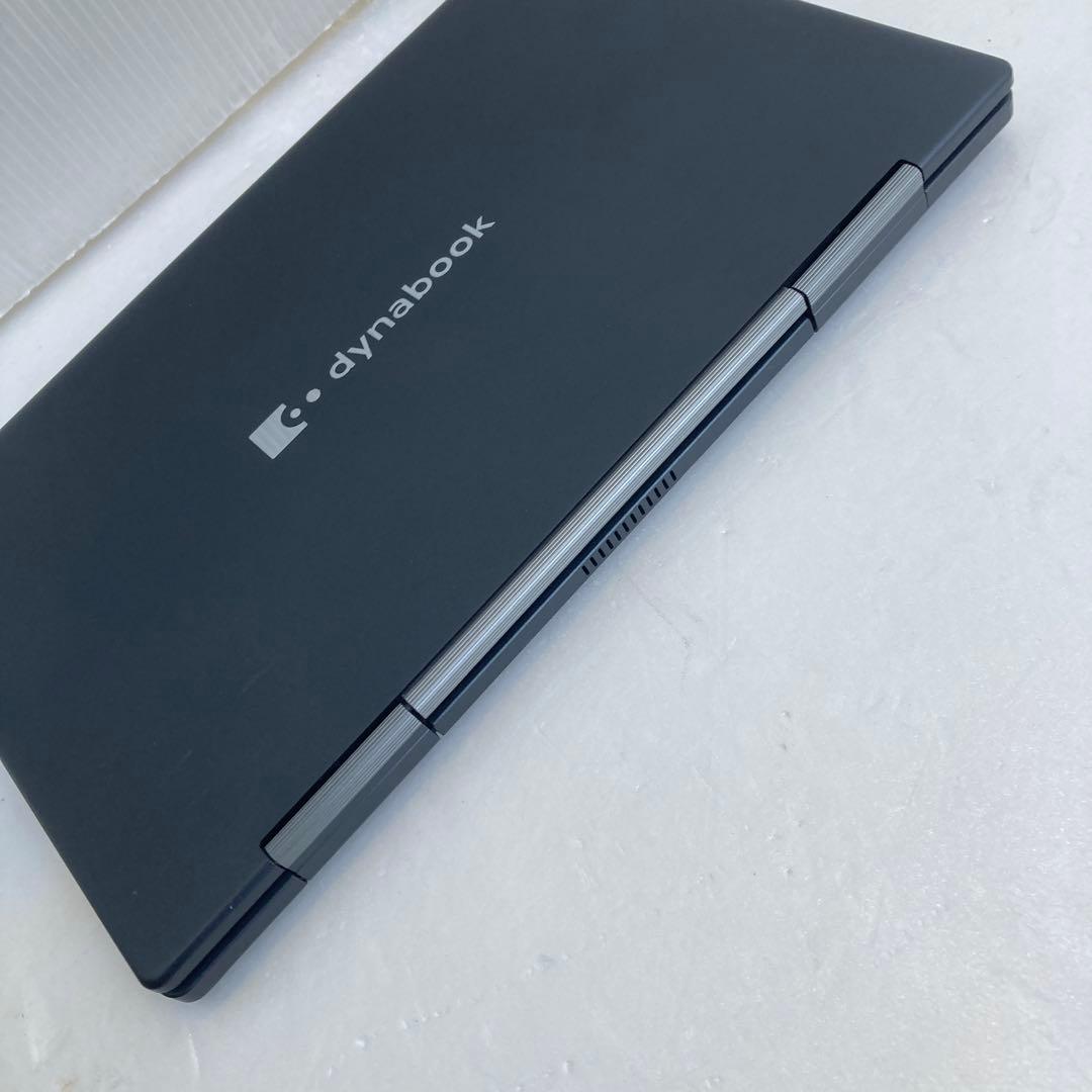 dynabook V83/HV 第11世代 Core i5 1145G7