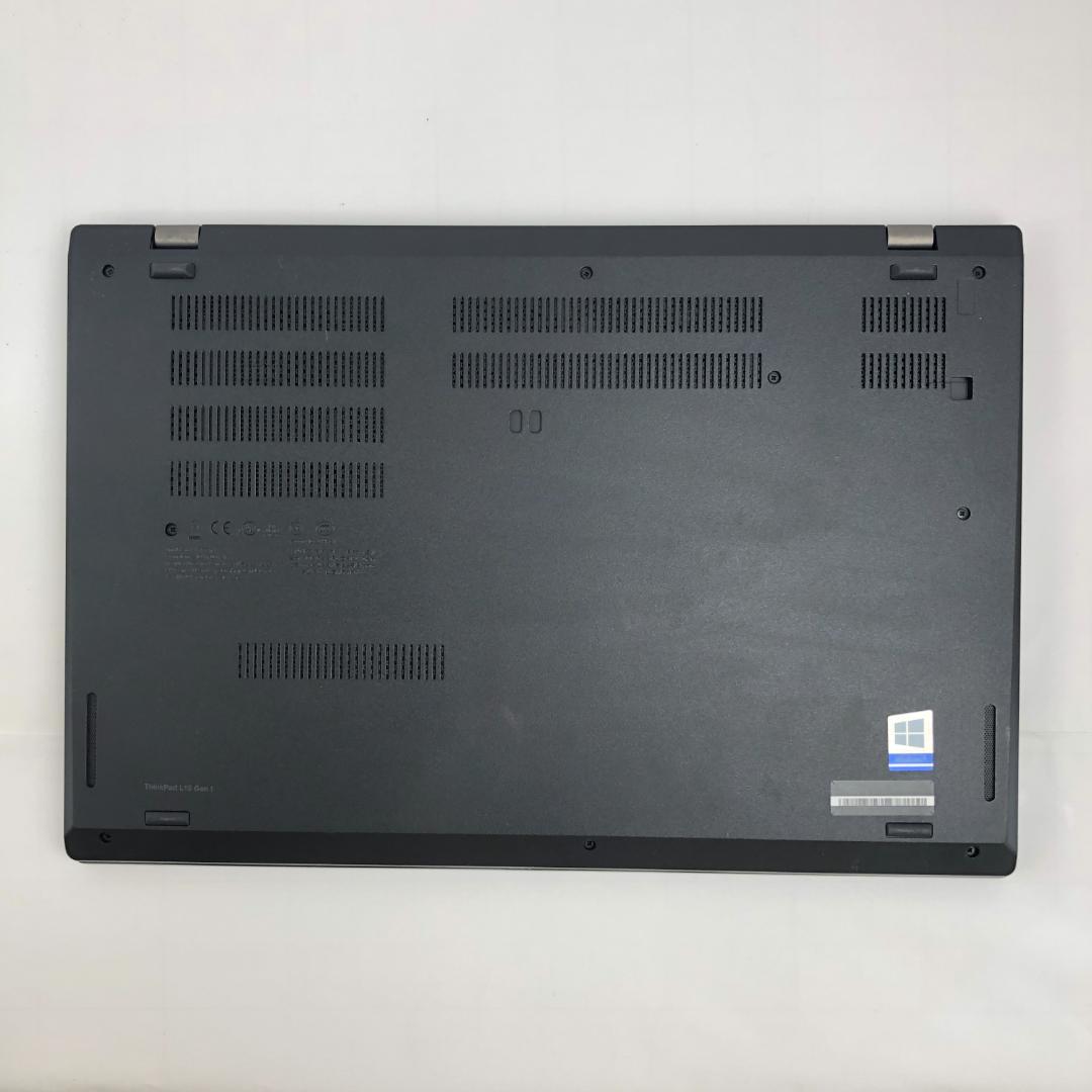 ThinkPad L15 10世代i3 16GB 256GB Windows11