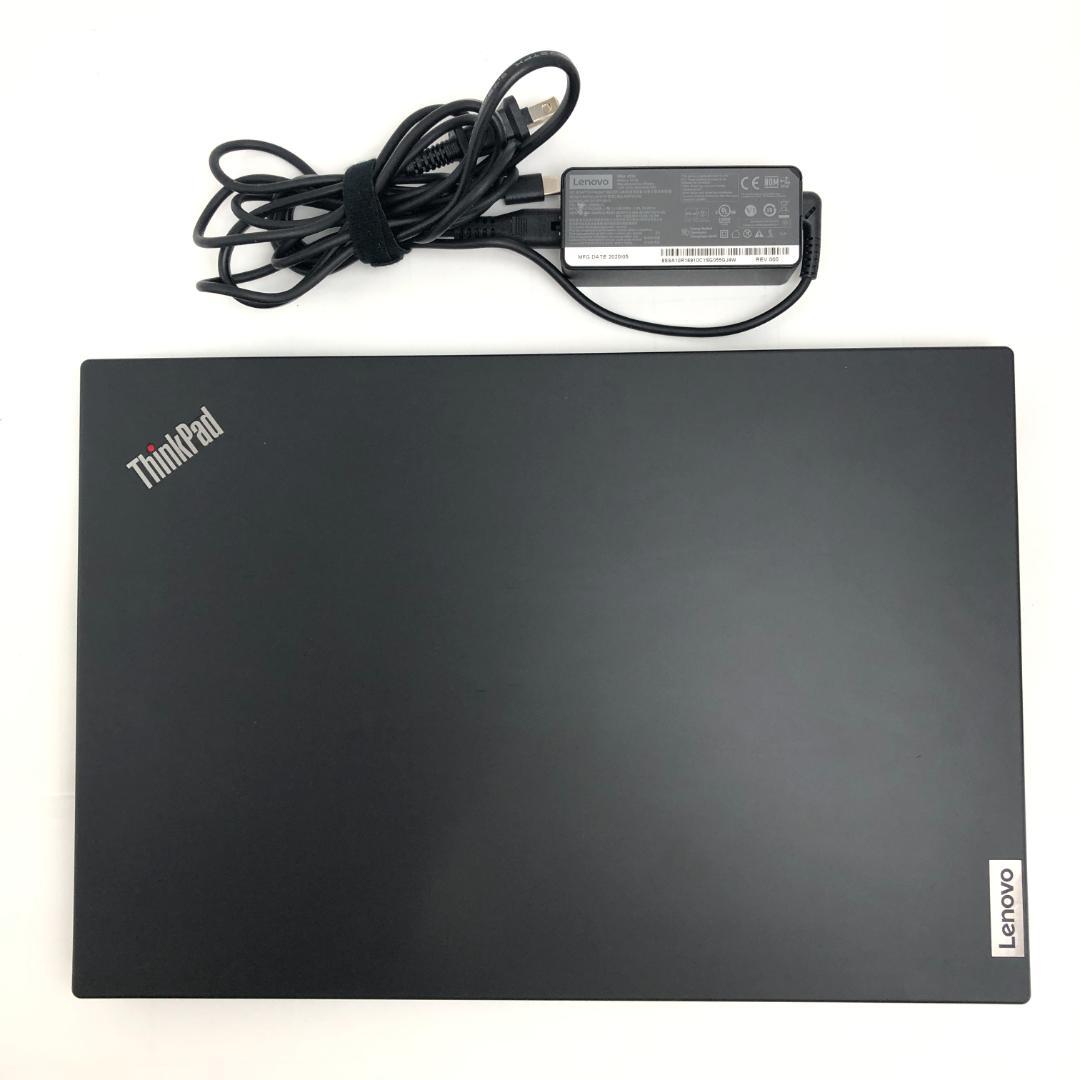ThinkPad L15 10世代i3 16GB 256GB Windows11