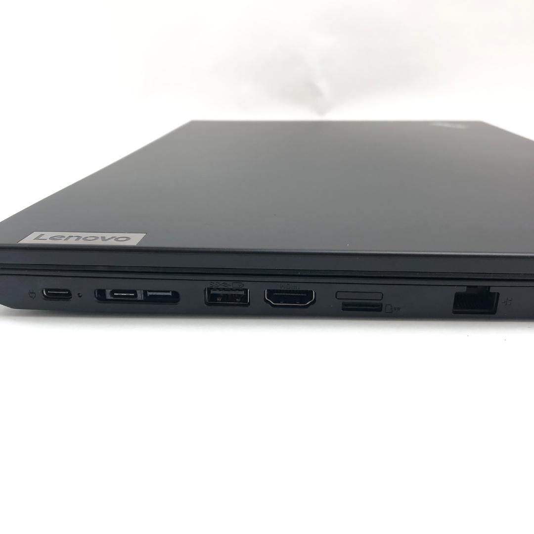 ThinkPad L15 10世代i3 16GB 256GB Windows11