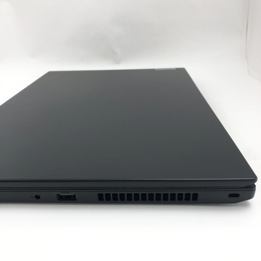 ThinkPad L15 10世代i3 16GB 256GB Windows11