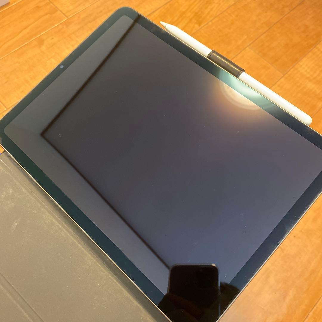 iPadAir(第5世代)Wi-Fi256GB+Applepencil +カバー