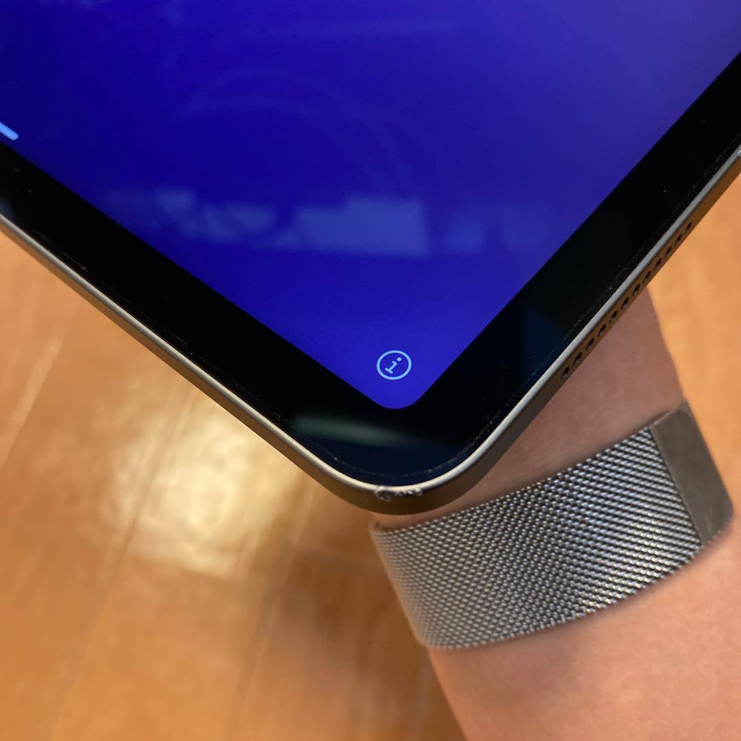 iPadAir(第5世代)Wi-Fi256GB+Applepencil +カバー