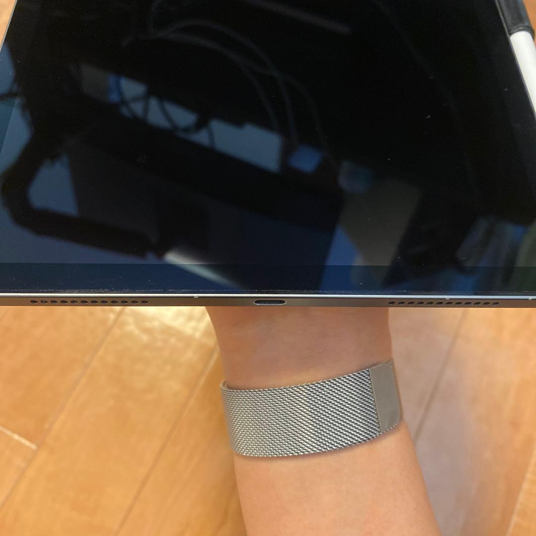 iPadAir(第5世代)Wi-Fi256GB+Applepencil +カバー