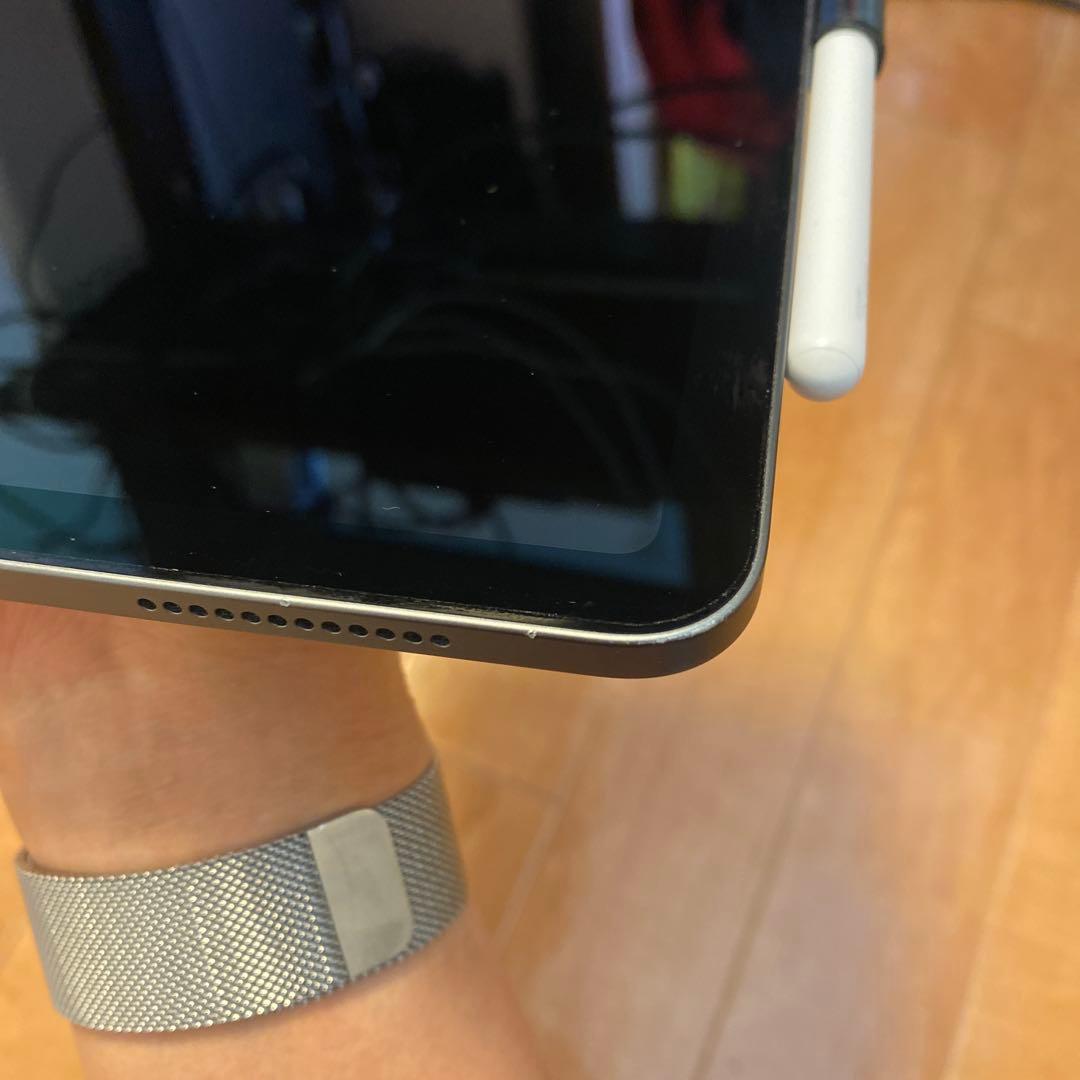 iPadAir(第5世代)Wi-Fi256GB+Applepencil +カバー