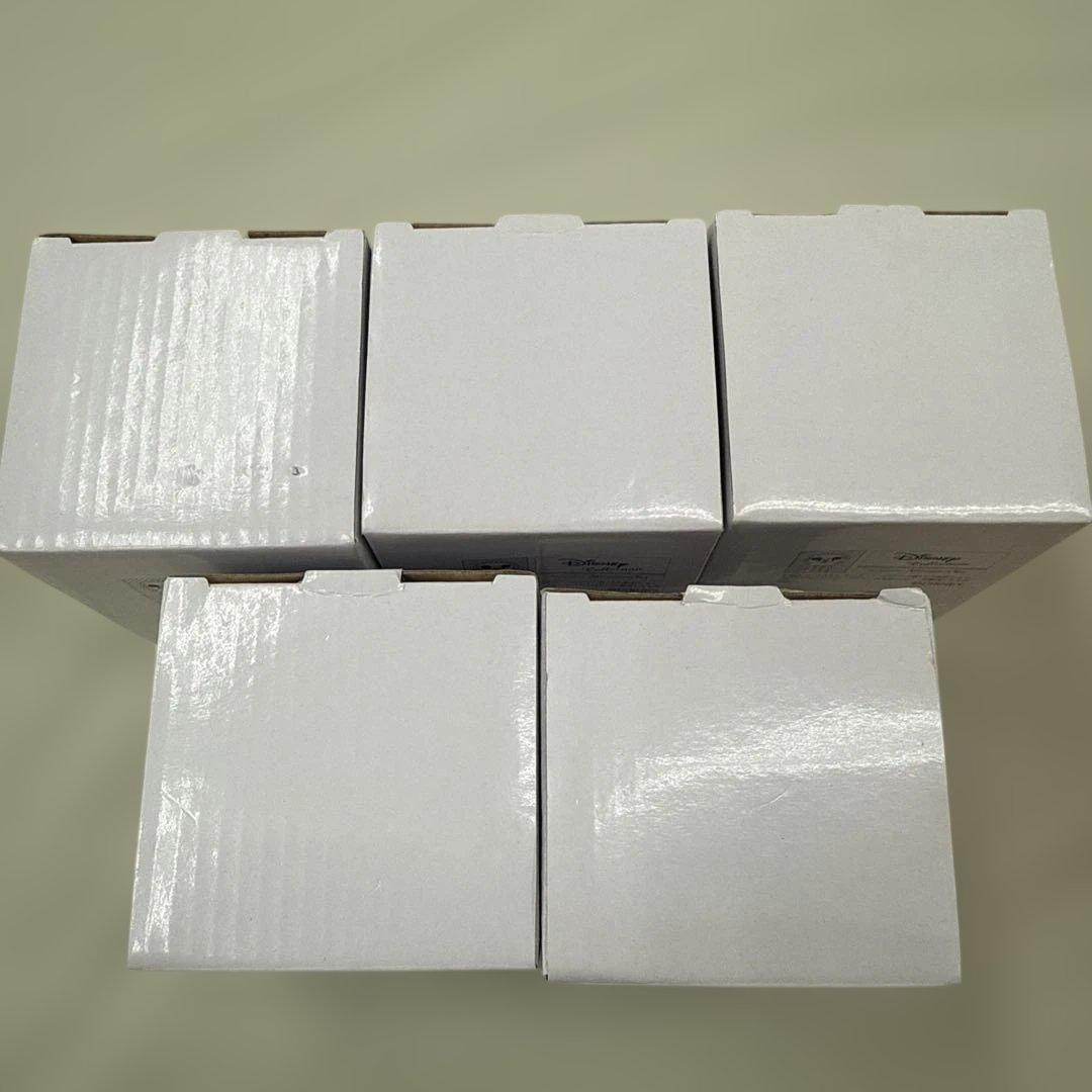 不思議の国のアリス スノードーム セット