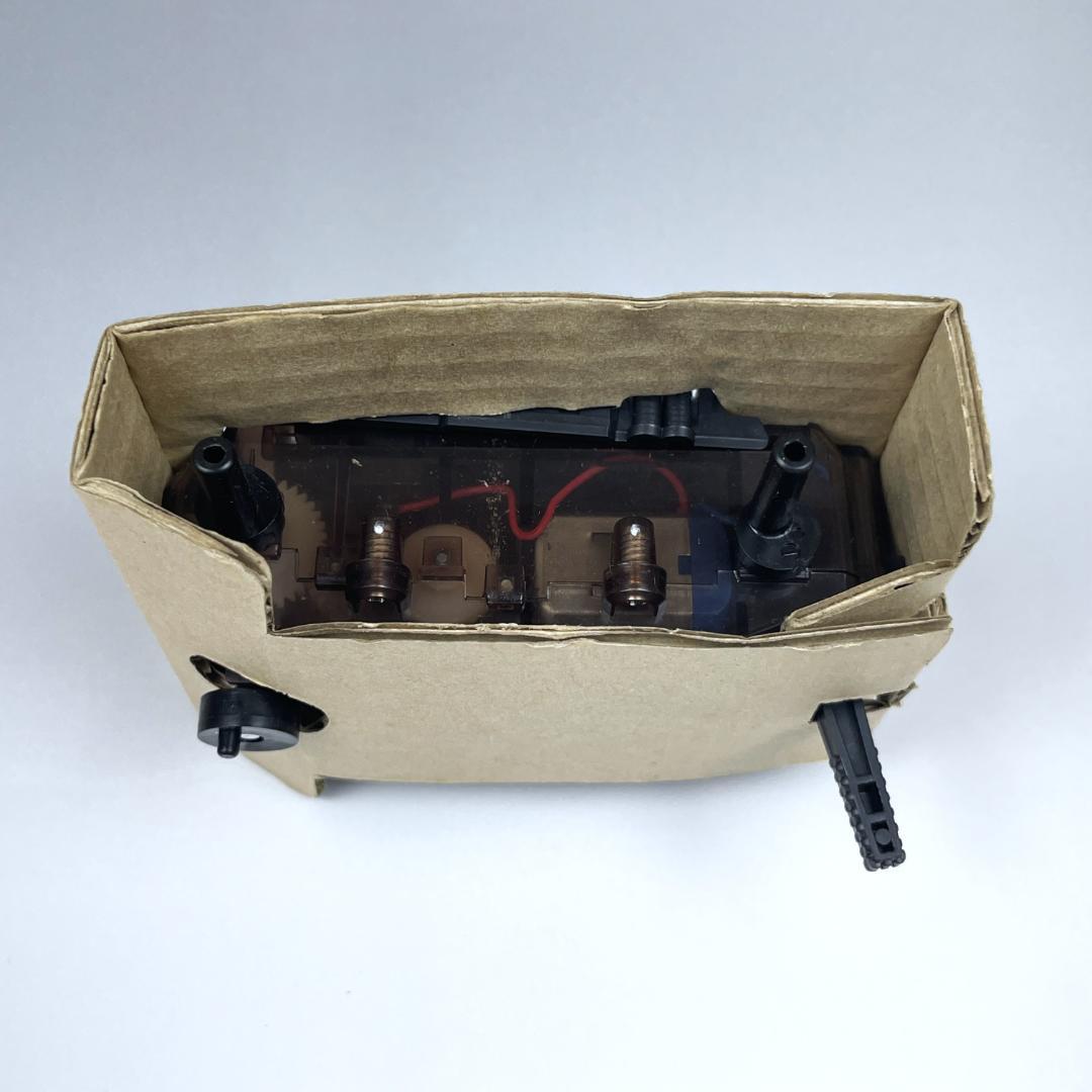 新品 ゾイド CLAW 海外版 クロウ シールドライガー ZOIDS2 未開封