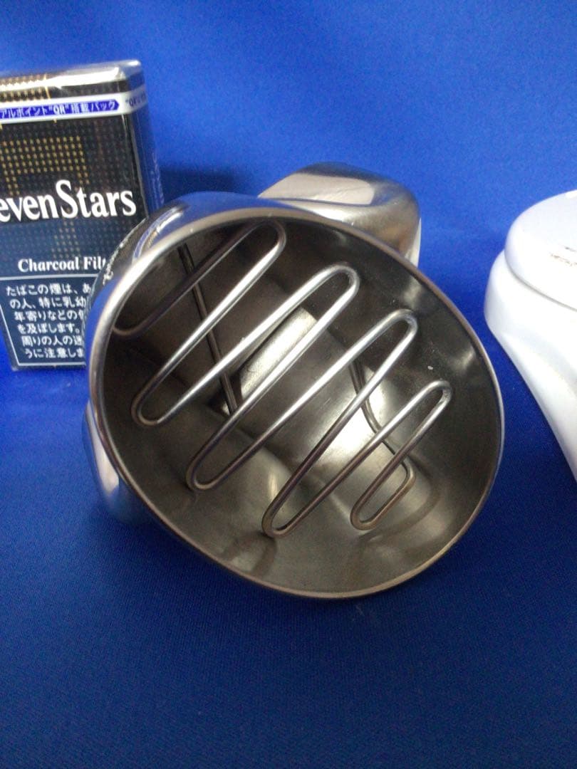 1960sミッドセンチュリー パントンデザイン SANDVIK 非売品 小物入れ