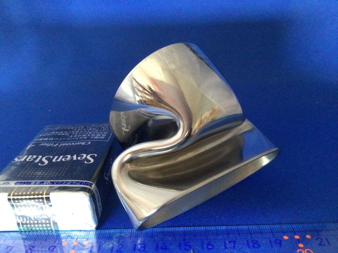 1960sミッドセンチュリー パントンデザイン SANDVIK 非売品 小物入れ