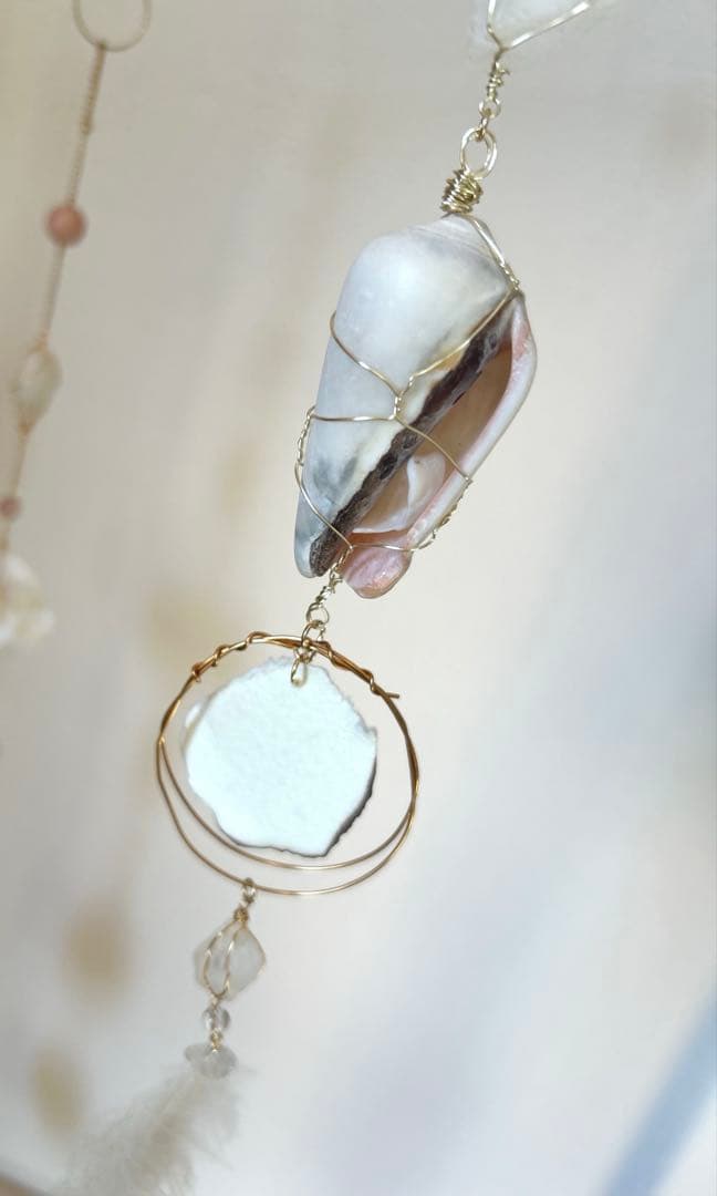 Bohemian Talisman 〰︎ 航海の守護