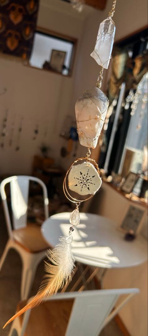 Bohemian Talisman 〰︎ 航海の守護