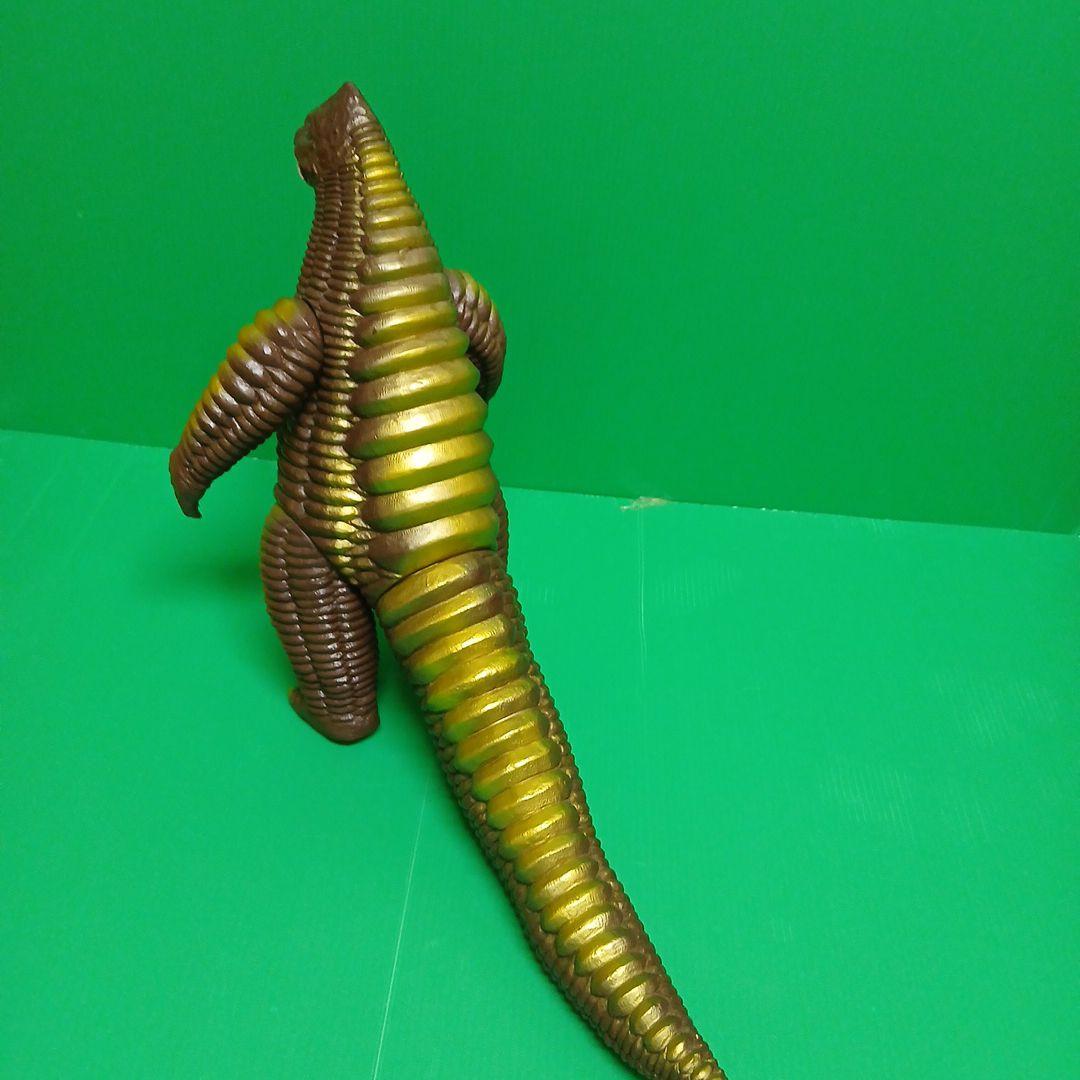 レッドキング ソフビ ビッグサイズ 約37cm