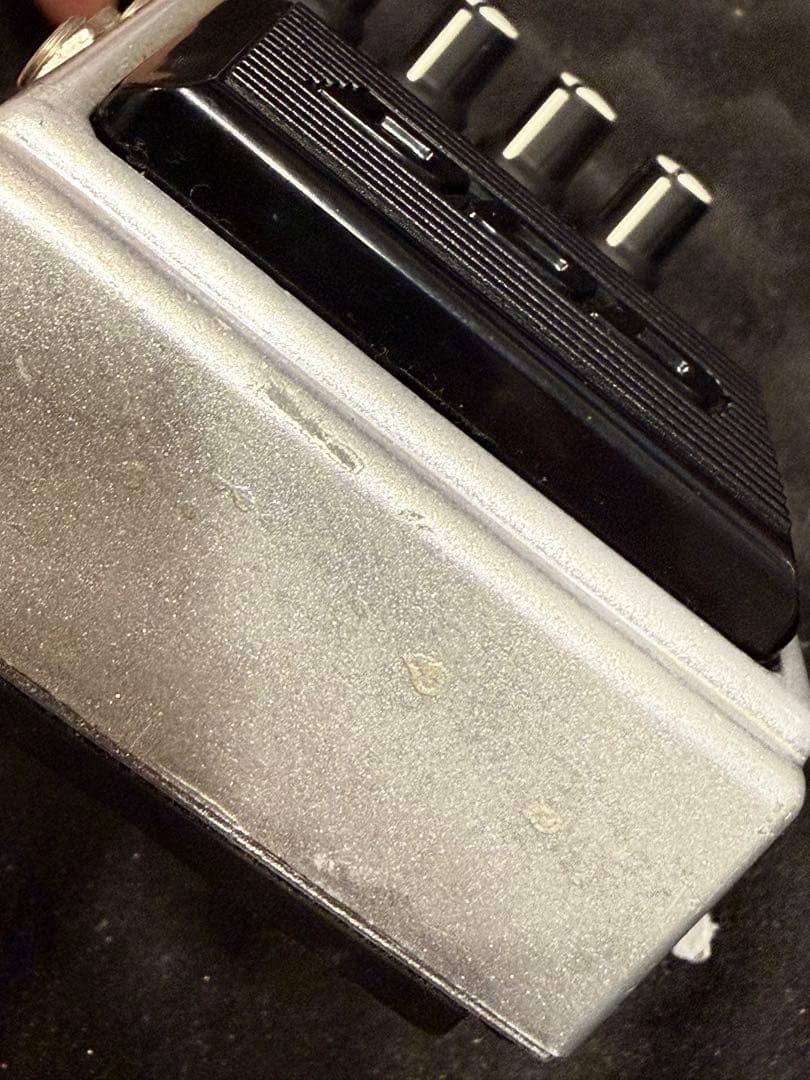 超激レア！ DOD FX747 Supersonic Stereo Flange