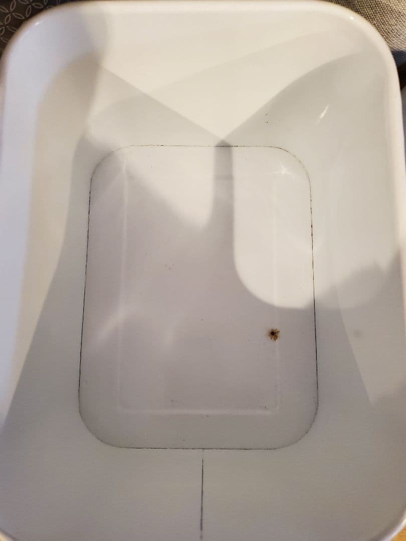 アンティーク ティン缶 ケーキ缶