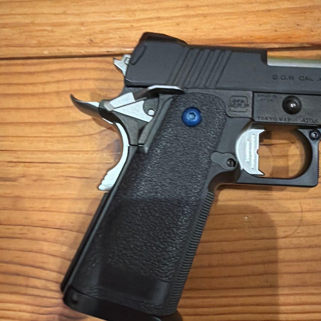 ハイキャパ5.1 DOR 14禁