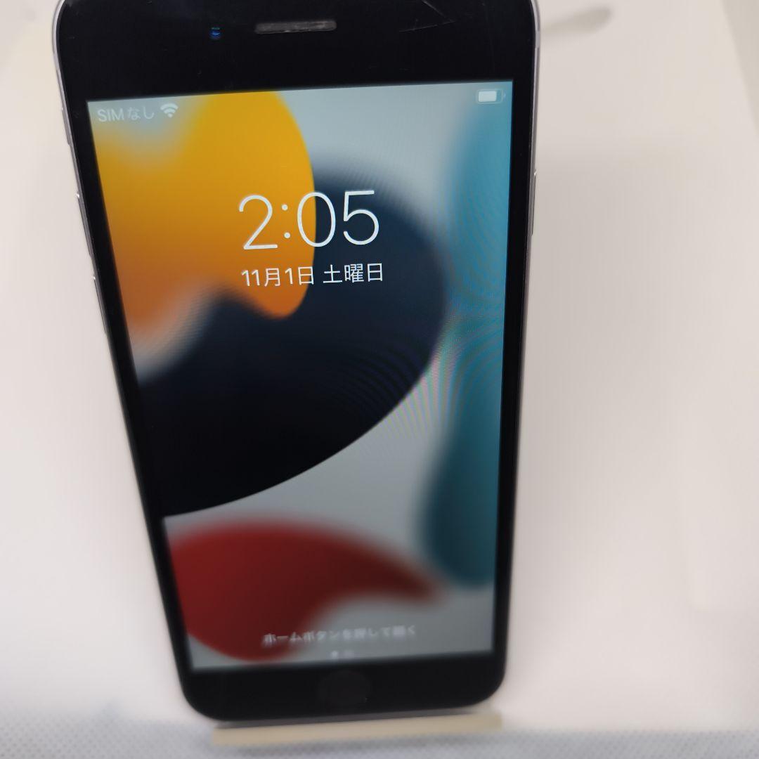 iPhone6 s シルバー93%