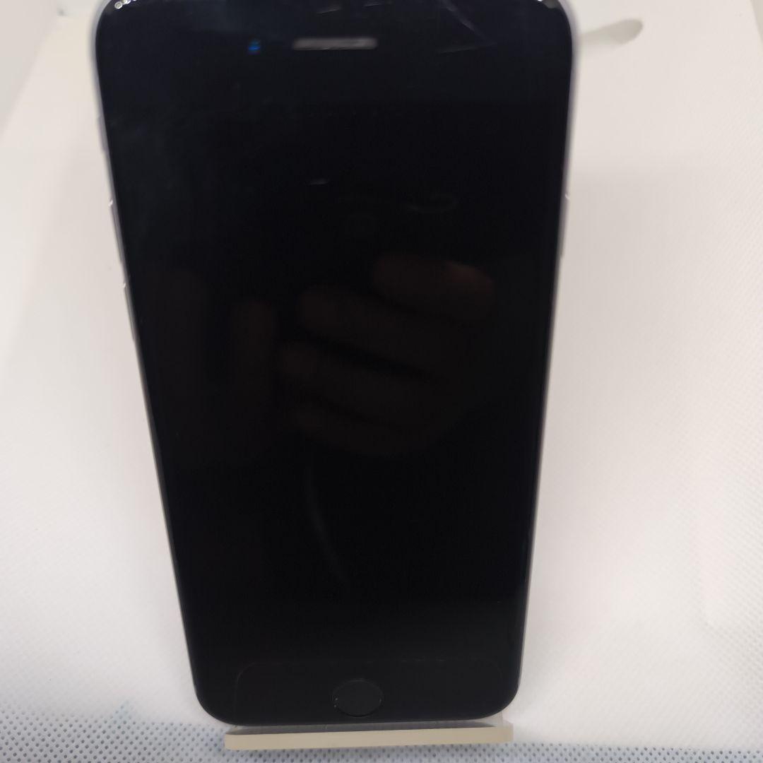 iPhone6 s シルバー93%