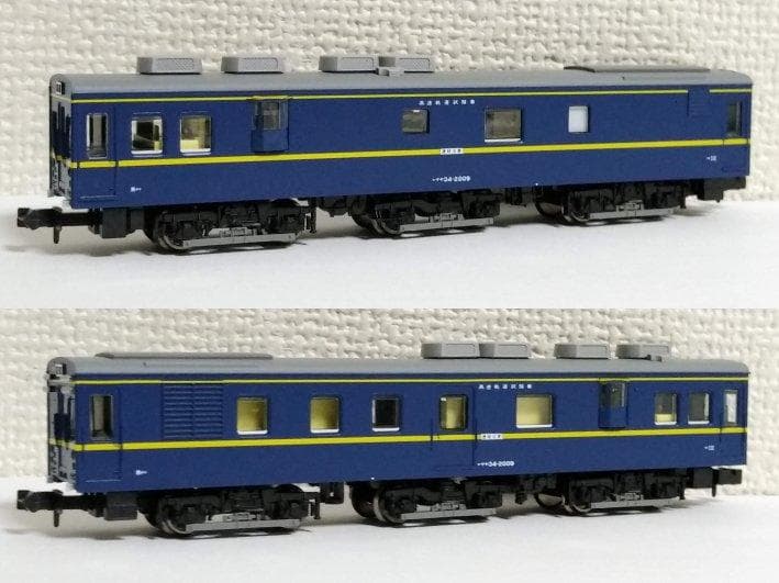 マヤ34-2009 MICROACE マイクロエース A0302 マイクロ