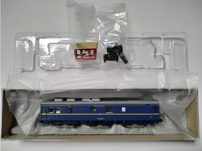 マヤ34-2009 MICROACE マイクロエース A0302 マイクロ