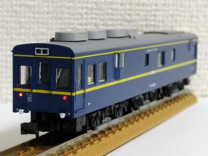 マヤ34-2009 MICROACE マイクロエース A0302 マイクロ