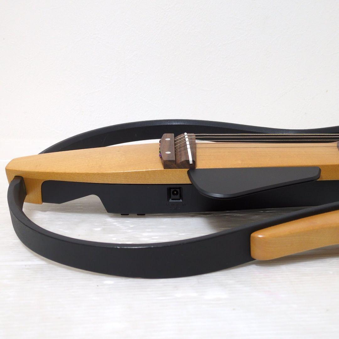 YAMAHA SLG-100S ヤマハ サイレントギター SLG100S