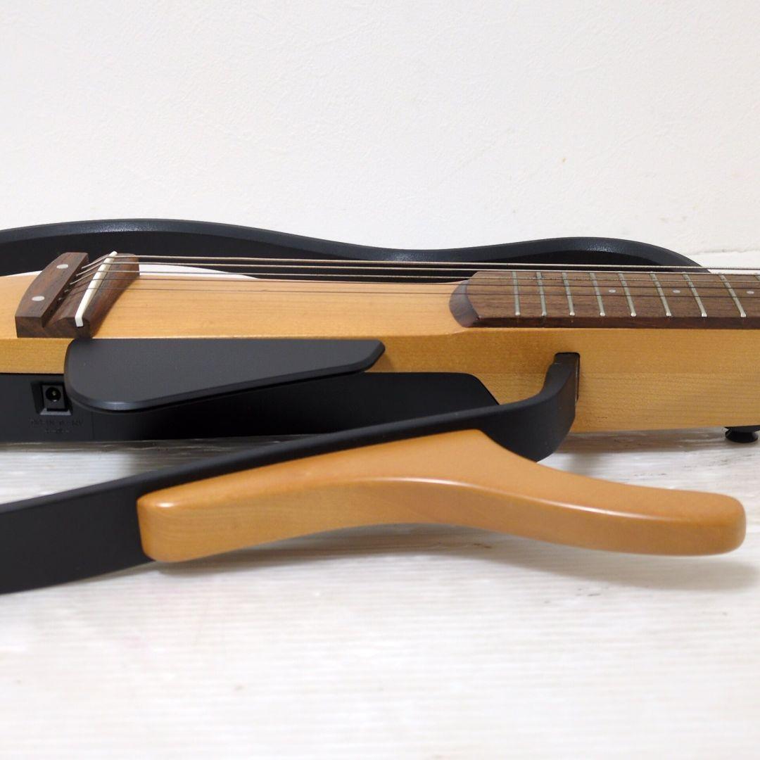 YAMAHA SLG-100S ヤマハ サイレントギター SLG100S