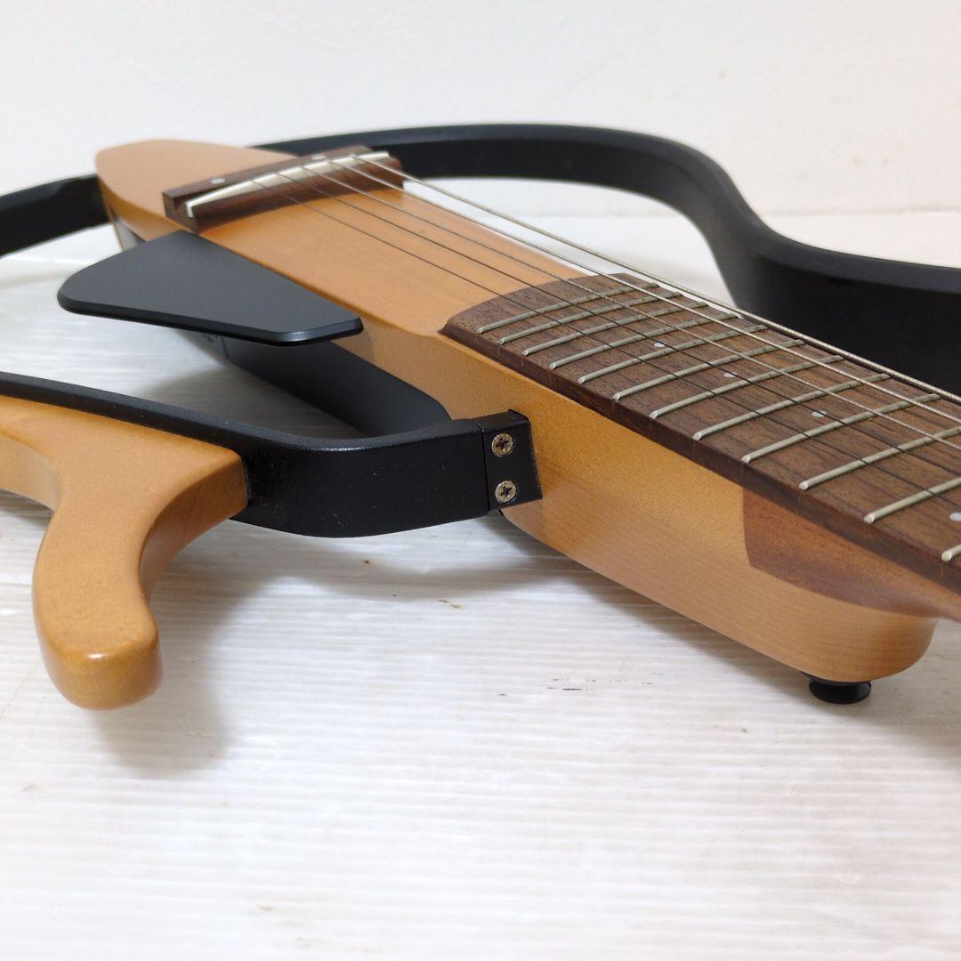 YAMAHA SLG-100S ヤマハ サイレントギター SLG100S