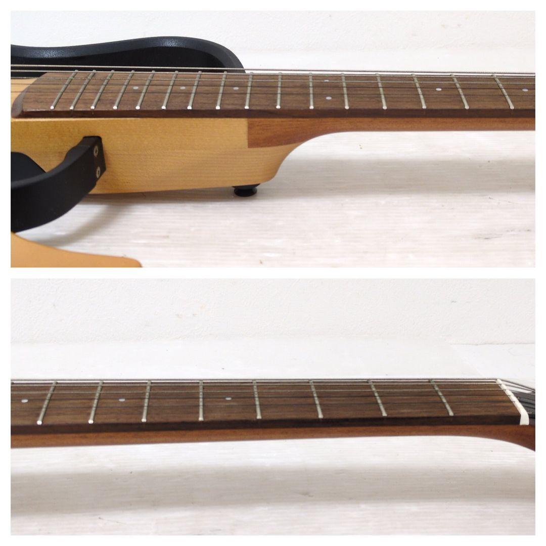 YAMAHA SLG-100S ヤマハ サイレントギター SLG100S