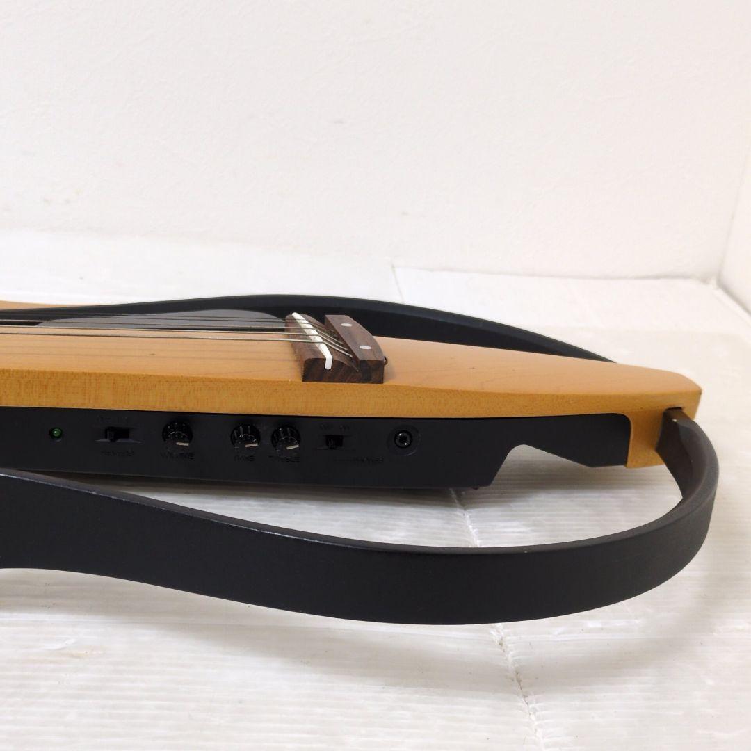 YAMAHA SLG-100S ヤマハ サイレントギター SLG100S