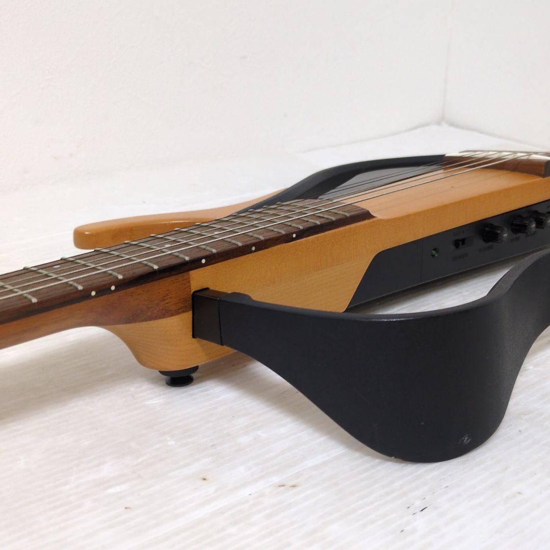 YAMAHA SLG-100S ヤマハ サイレントギター SLG100S