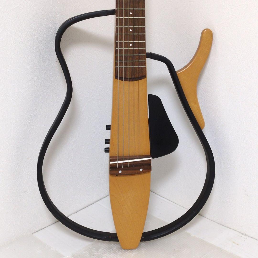 YAMAHA SLG-100S ヤマハ サイレントギター SLG100S