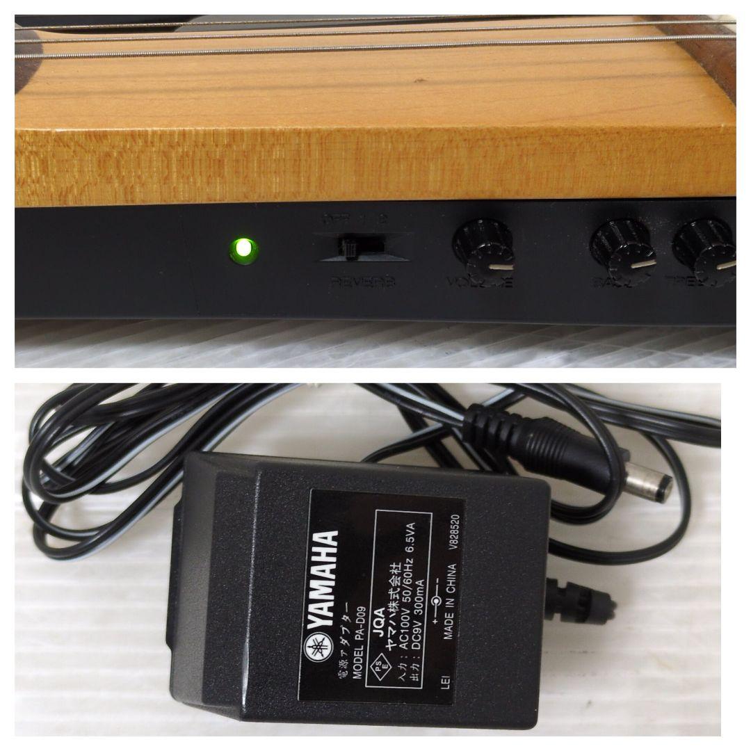 YAMAHA SLG-100S ヤマハ サイレントギター SLG100S