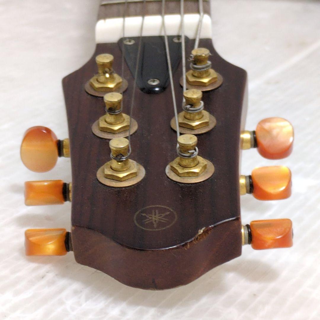 YAMAHA SLG-100S ヤマハ サイレントギター SLG100S