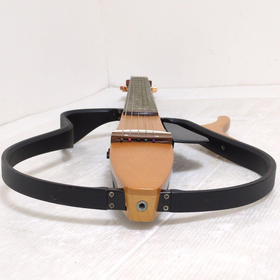 YAMAHA SLG-100S ヤマハ サイレントギター SLG100S