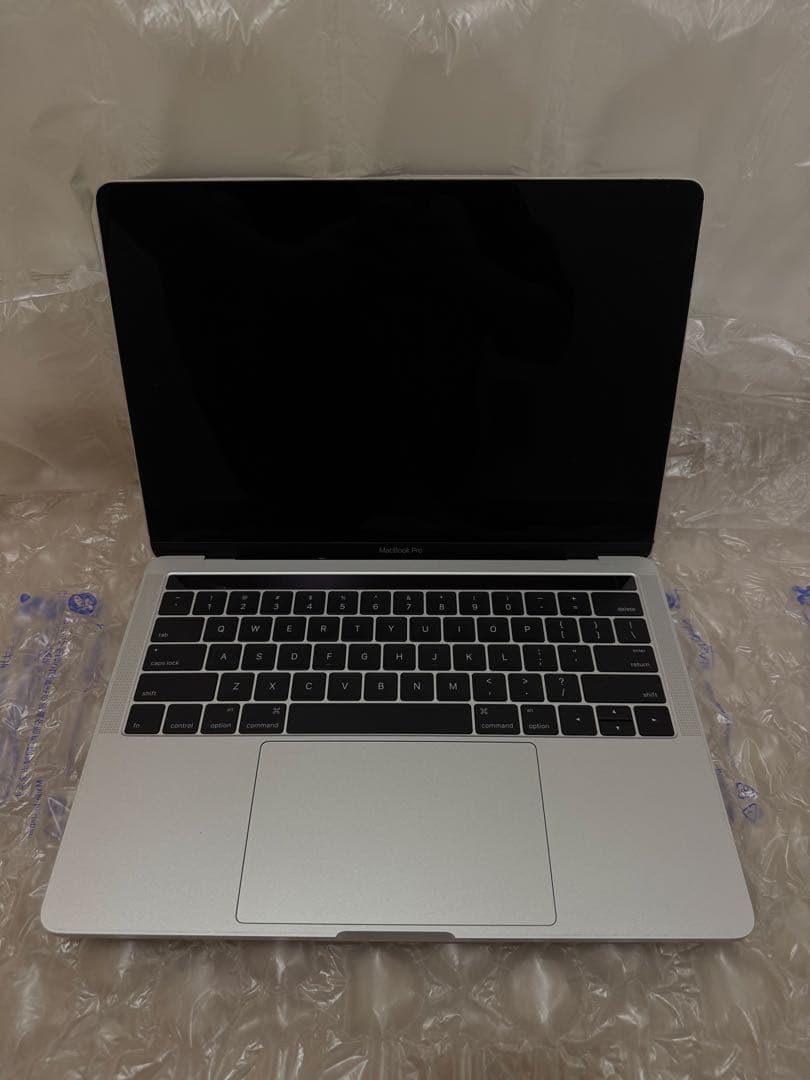 MacBook本体 MacBook Pro 13-inch 2016