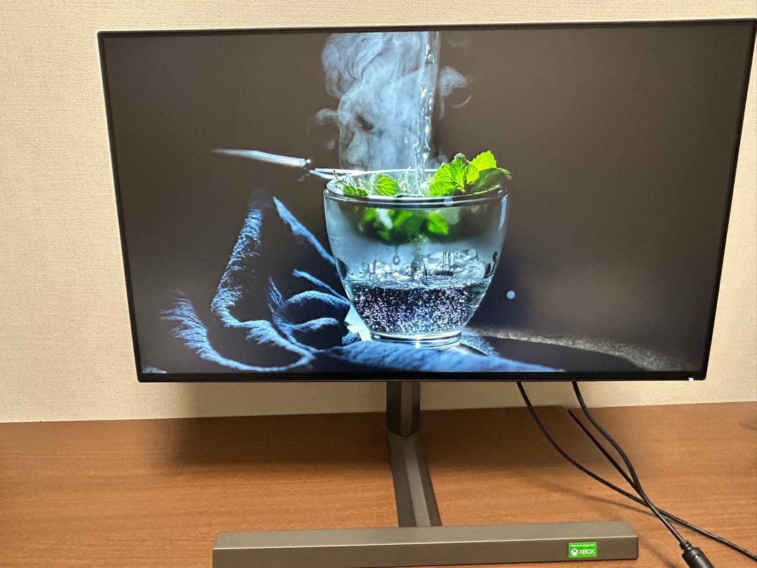 Phillips 279M1RV/11 4K144Hz HDR600 27インチ