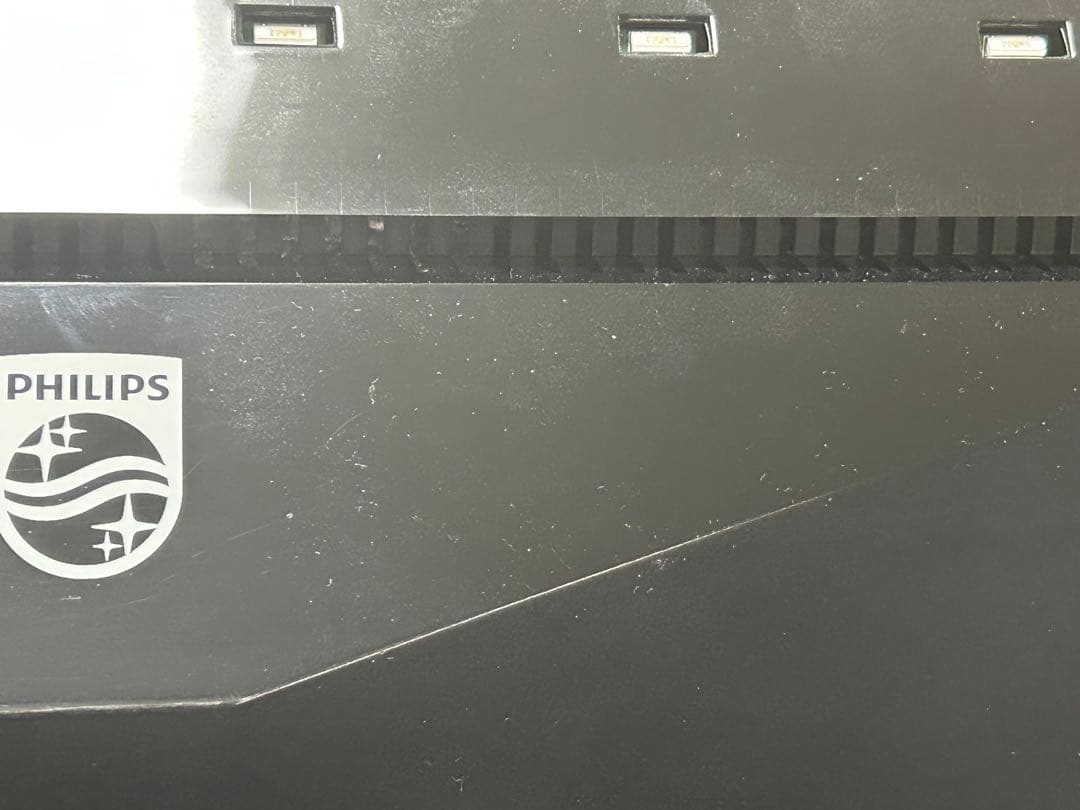 Phillips 279M1RV/11 4K144Hz HDR600 27インチ