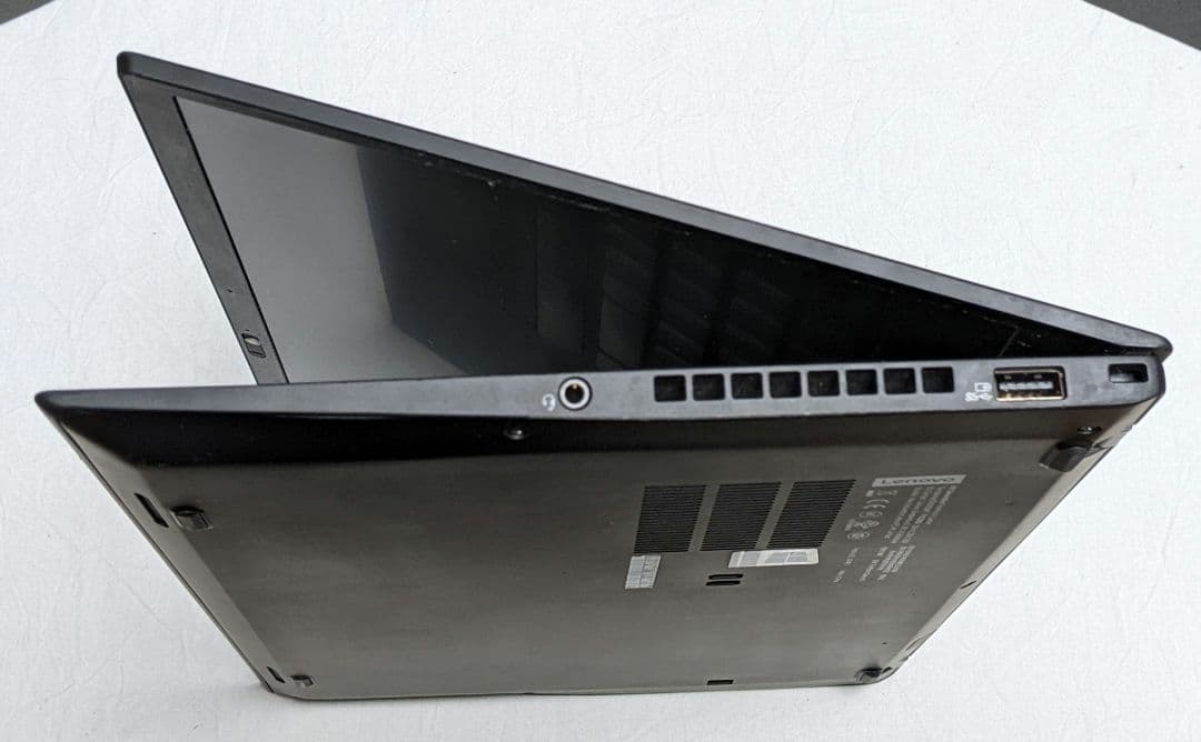 ThinkPad X1 Carbon gen6 ( 八世i5/8G/128G )