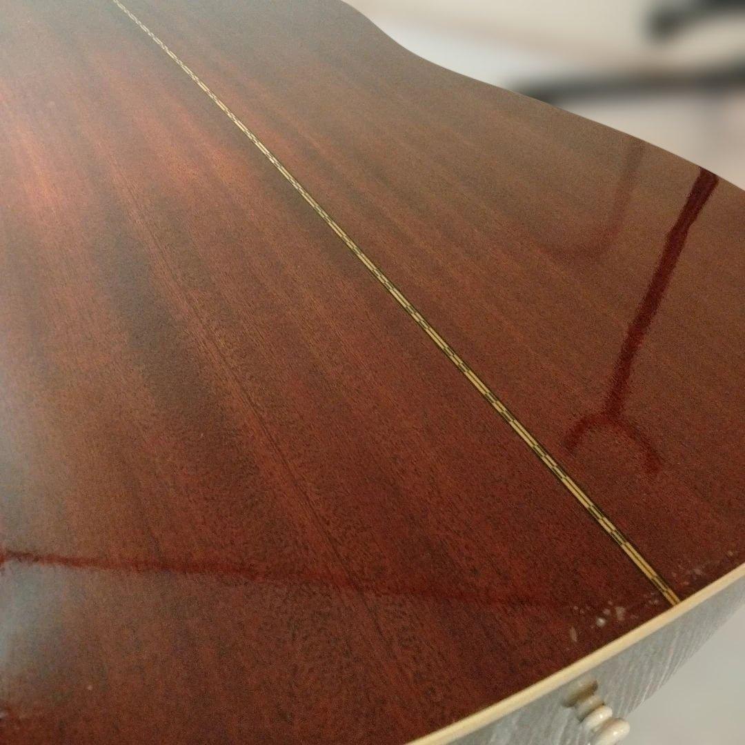 Yamaha FG-300M アコースティックギター