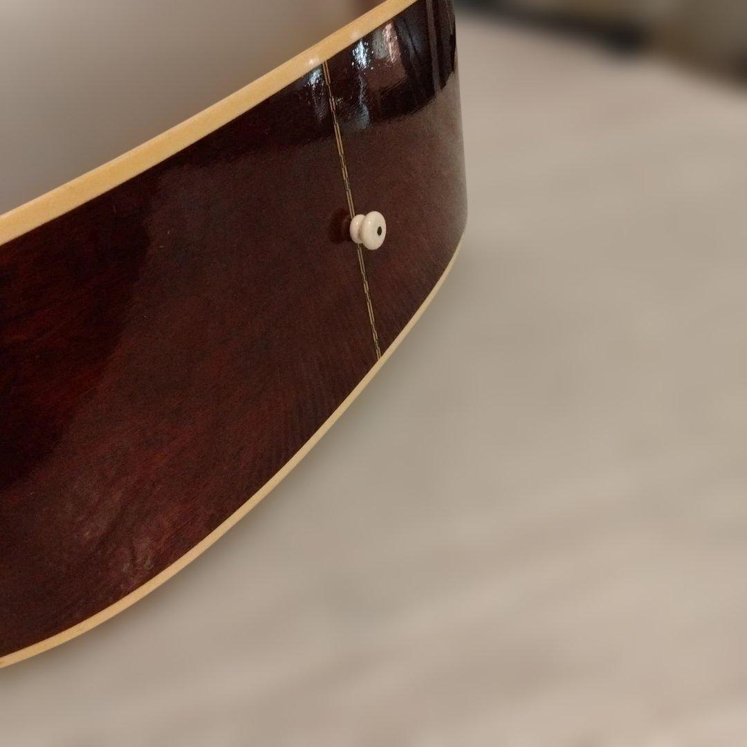 Yamaha FG-300M アコースティックギター