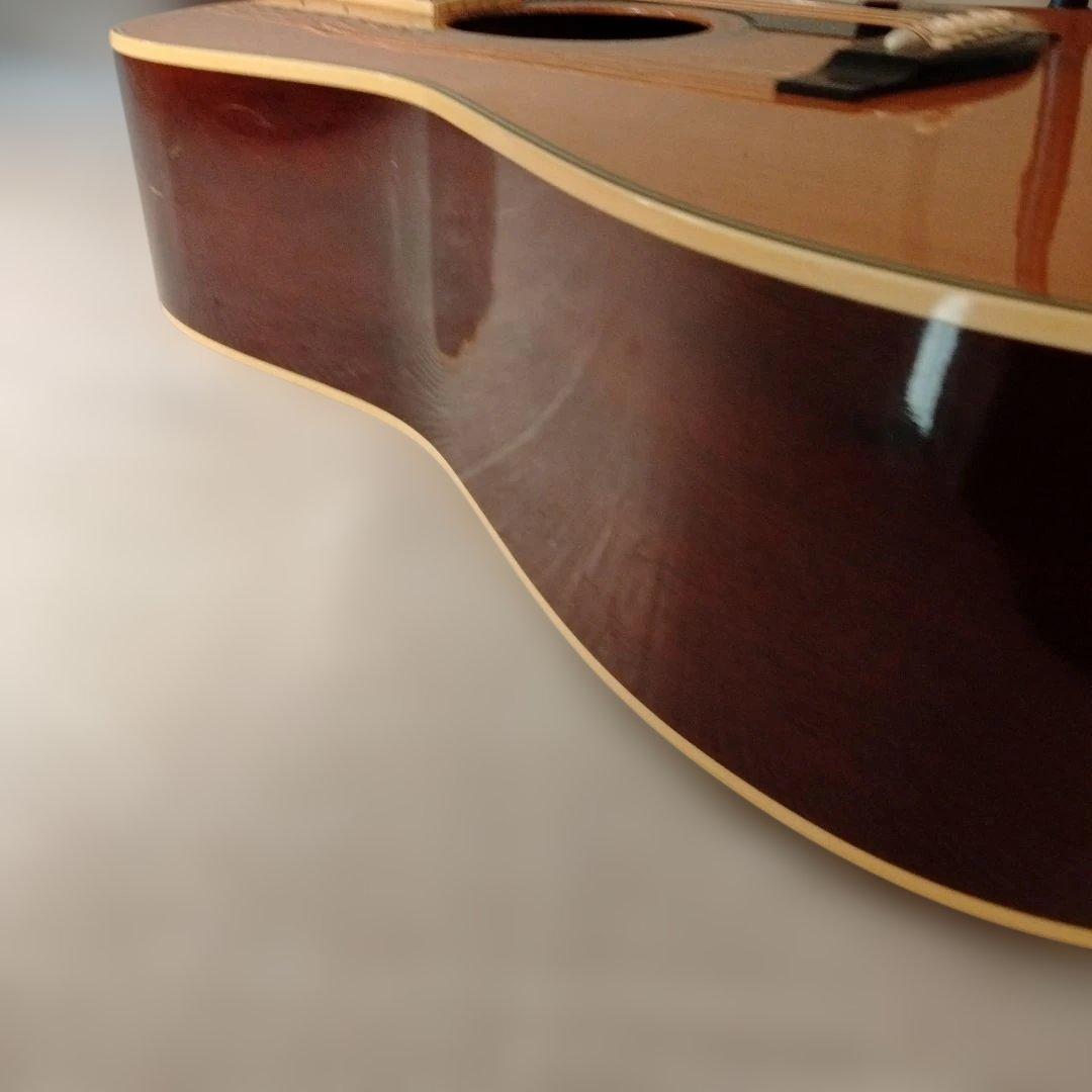 Yamaha FG-300M アコースティックギター