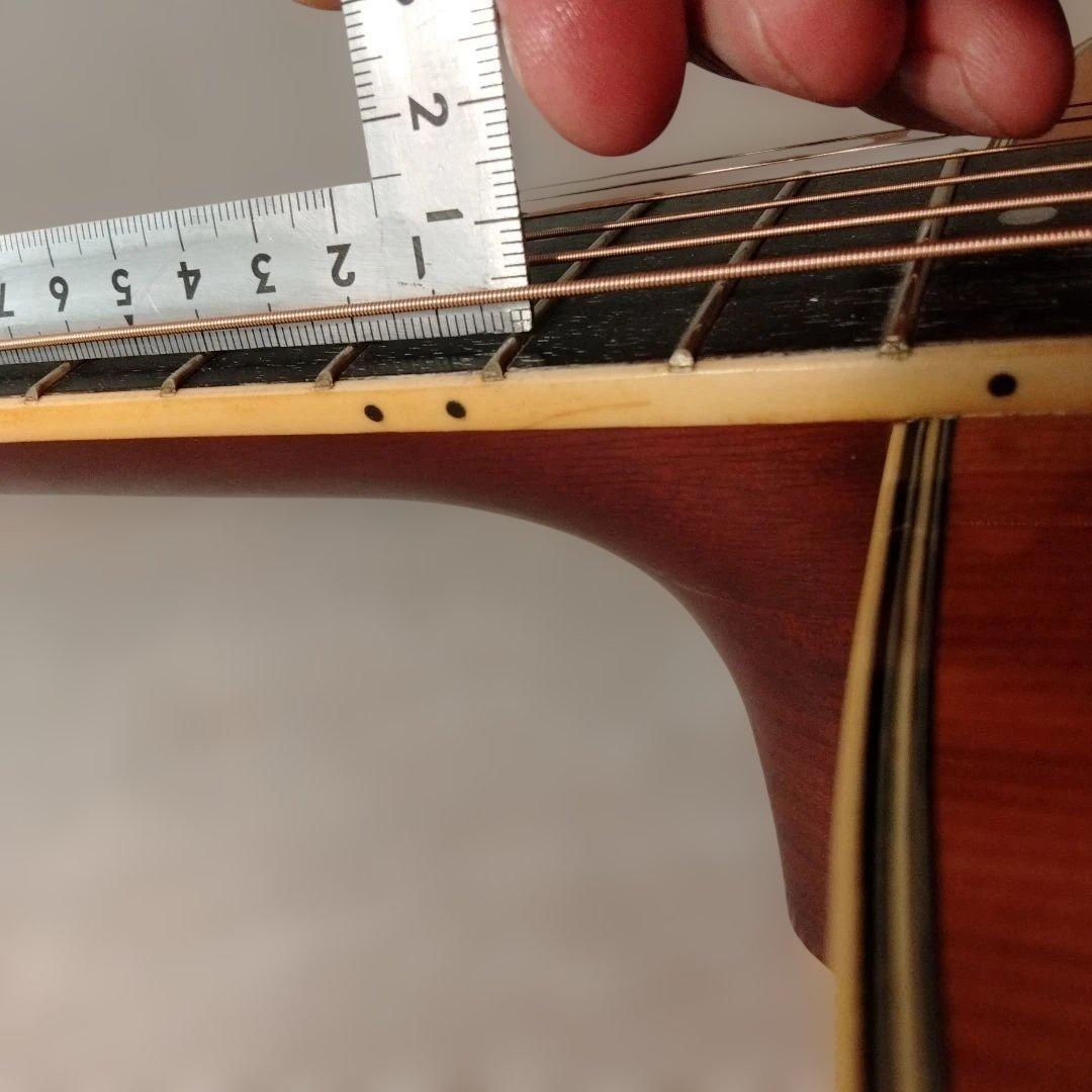 Yamaha FG-300M アコースティックギター