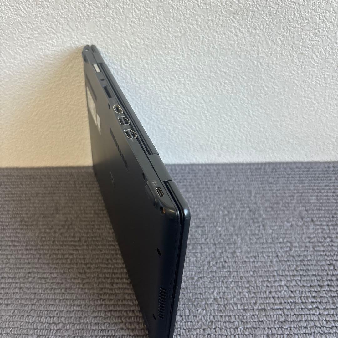 NEC versapro VC-6 i5第10世代　メモリ8GB #7204