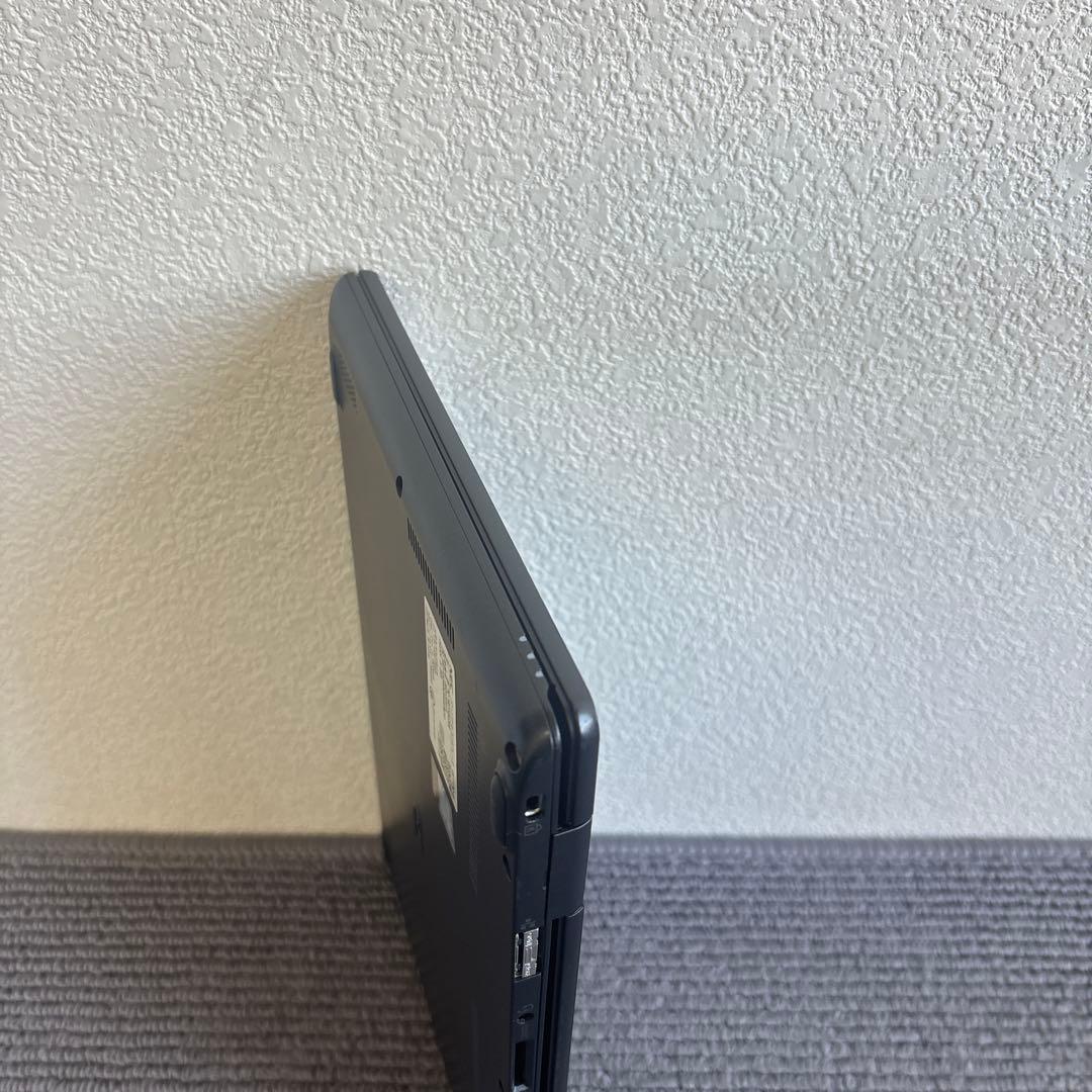 NEC versapro VC-6 i5第10世代　メモリ8GB #7204