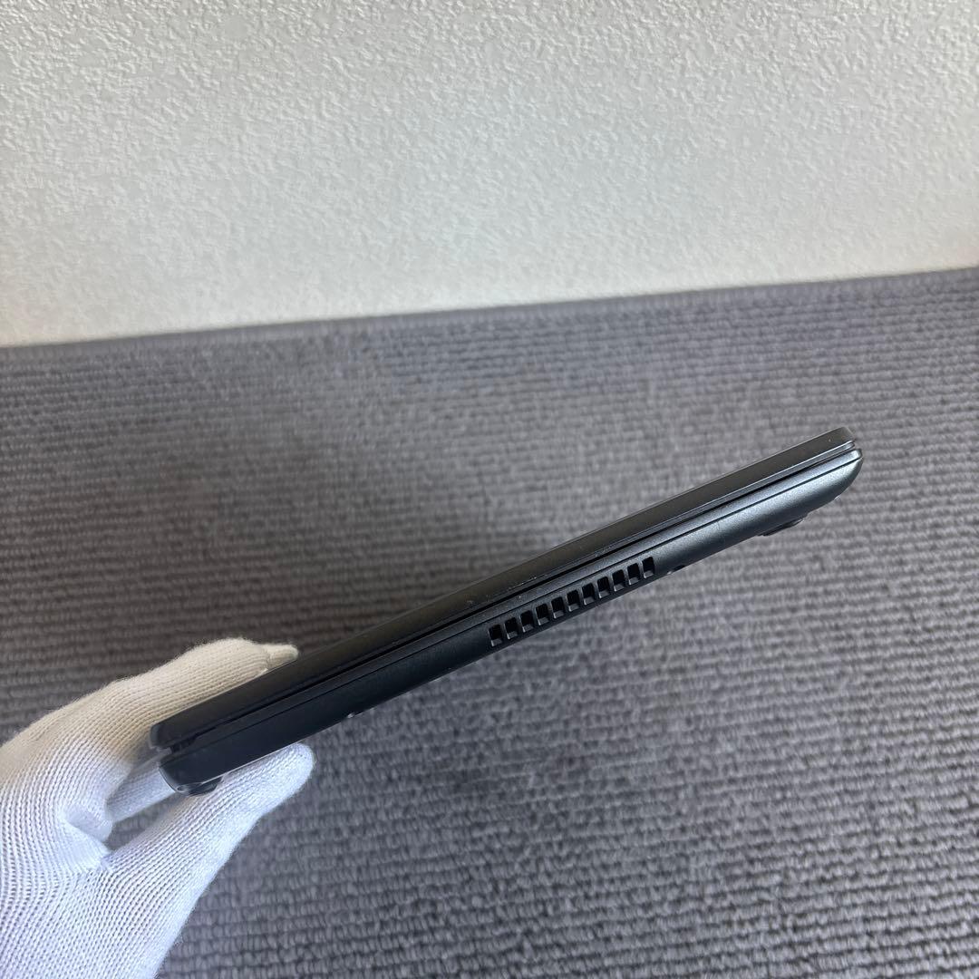 NEC versapro VC-6 i5第10世代　メモリ8GB #7204