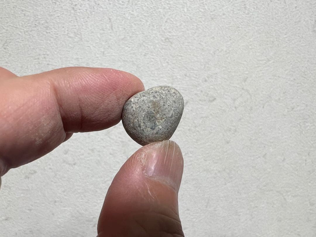 室町〜江戸時代 一字一石経 経塚 発掘 出土 仏像 仏教美術 骨董 古美術