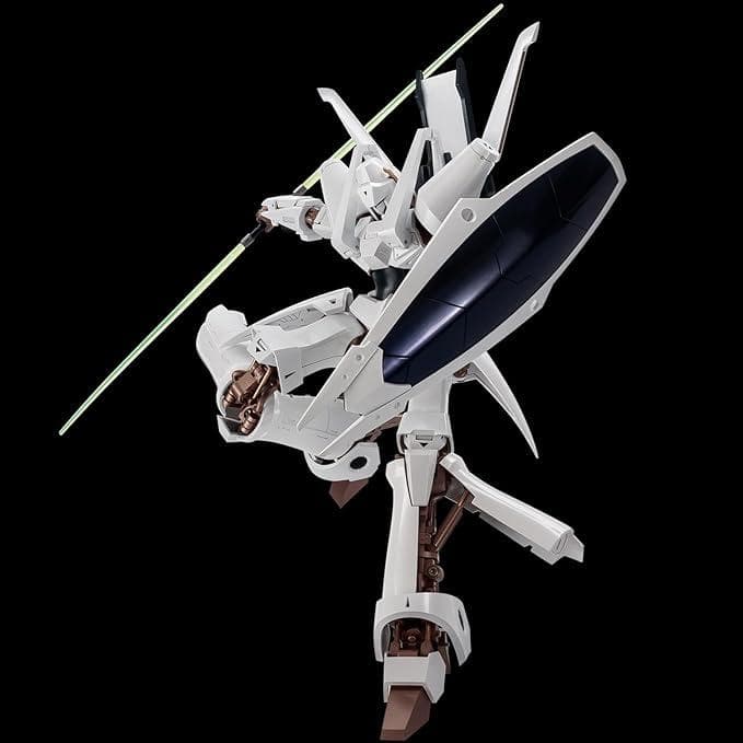 h*r様 【新品未開封】RIOBOT 重戦機エルガイム エルガイム