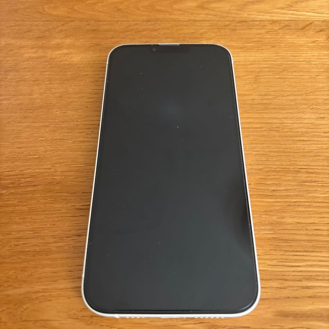 携帯電話本体 iphone14 Plus